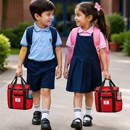 Lunch Bags